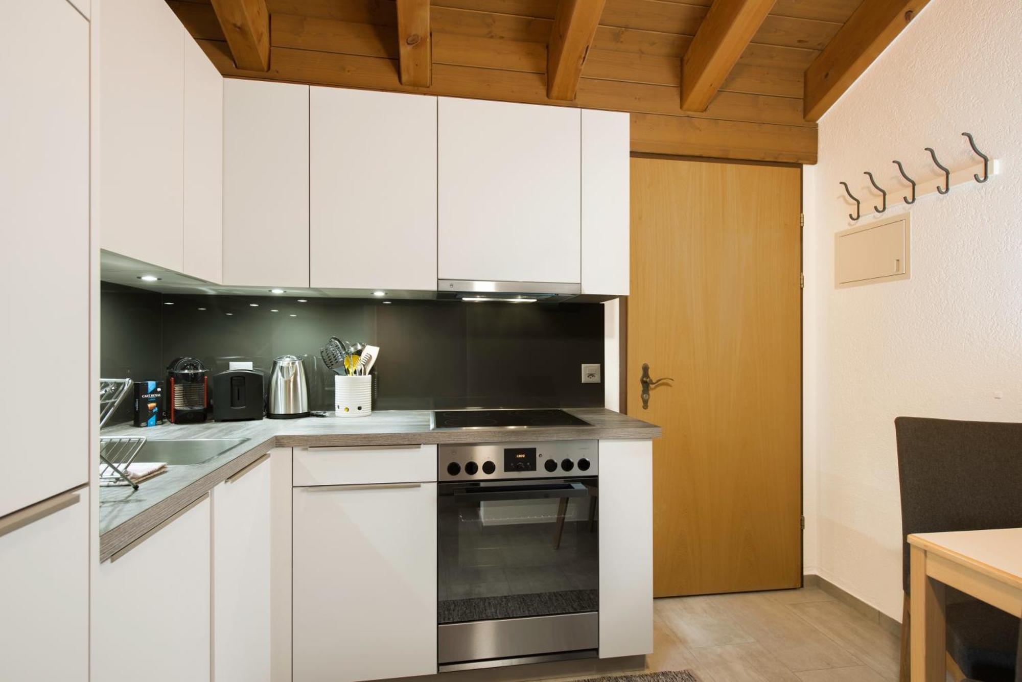 Luxury Chalets & Apartments By Mountain Exposure Zermatt Habitación foto